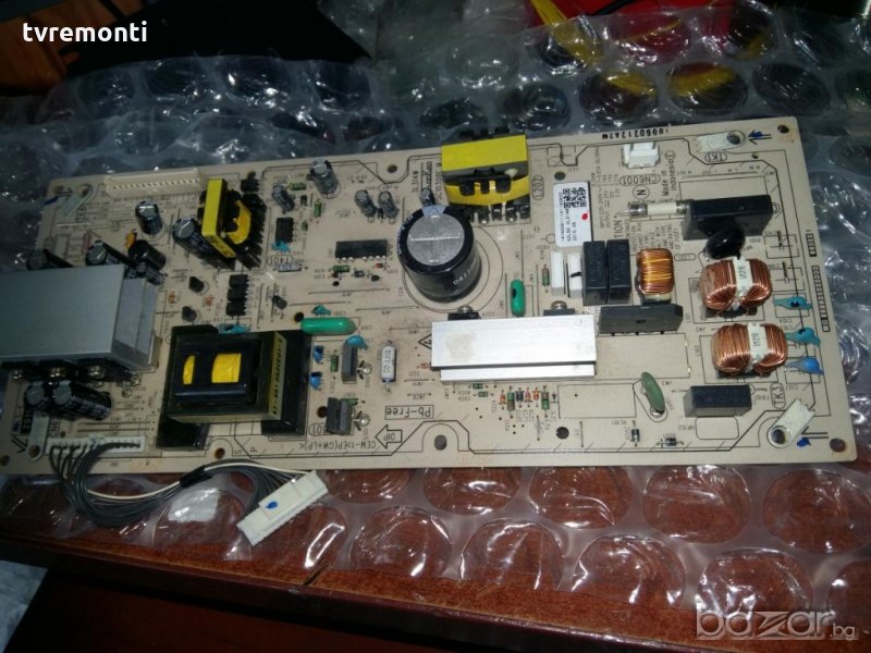 POWER SUPPLY PSC10308E M, снимка 1