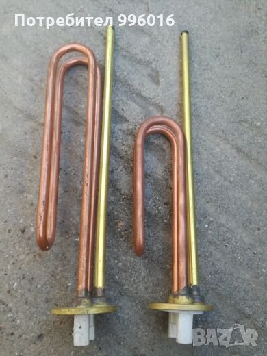 Нагреватели за бойлер., снимка 1