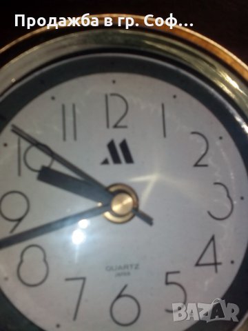 Оригинален японски часовник, снимка 1 - Други - 25527354