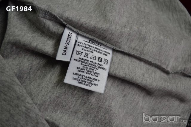 Намаление!!!Dkny - мъжки тениски, размери S, снимка 5 - Тениски - 11353466