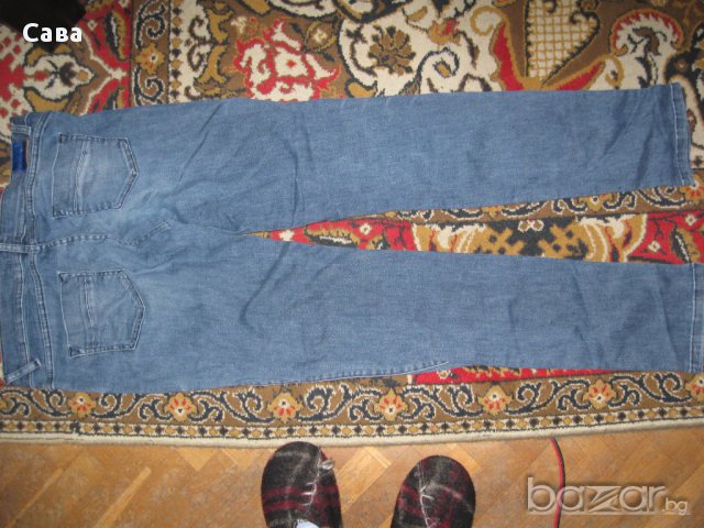 Дънки JOOP!  дамски,размер 33, снимка 3 - Дънки - 16955019