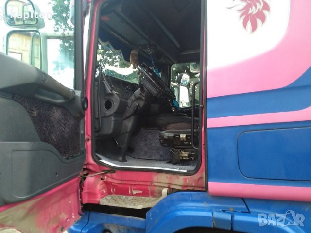 Scania 144/460, снимка 10 - Камиони - 25888935