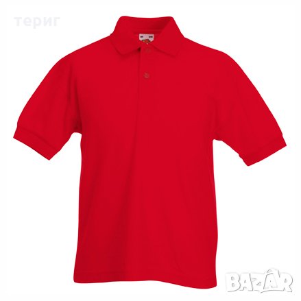 детска риза тип лакоста с къс ръкав, снимка 6 - Детски ризи - 22654846