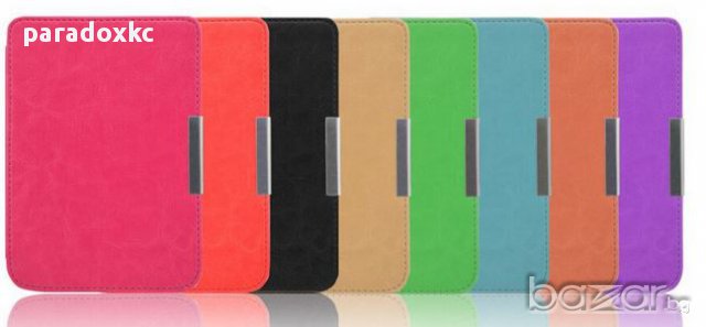 Калъф за електронна книга Pocketbook Mini 515, снимка 5 - Електронни четци - 10603844