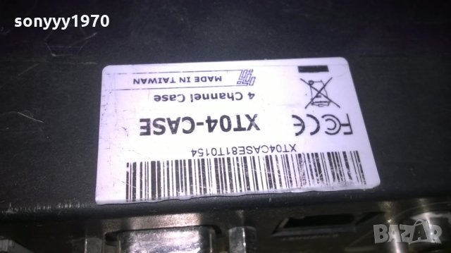 cop security cctv 15xt04-dvdrw-внос англия, снимка 16 - Други - 23681412