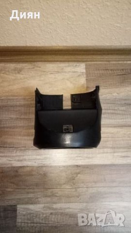 пластмаса около волана за bmw e36, снимка 5 - Части - 24209541