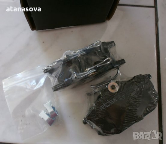 Накладки Mitsubishi Carisma, снимка 7 - Части - 21682641