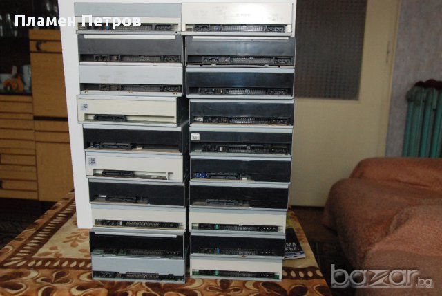 Оптични устройства за компютър, снимка 5 - За дома - 13566387