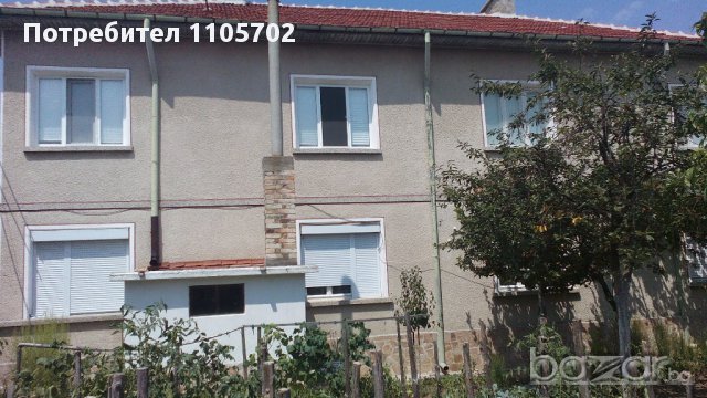 Продавам къща в Павел баня, снимка 3 - Къщи - 11686148