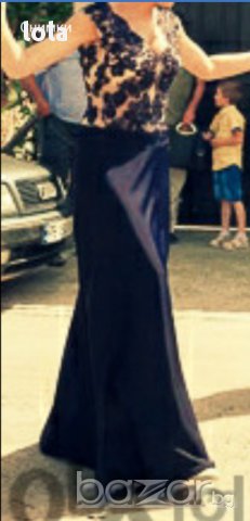 Официална рокля, снимка 2 - Рокли - 11169719