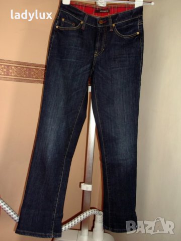 Cambio Jeans, Маркови Дънки, Размер 34. Код 629 , снимка 4 - Дънки - 26111702