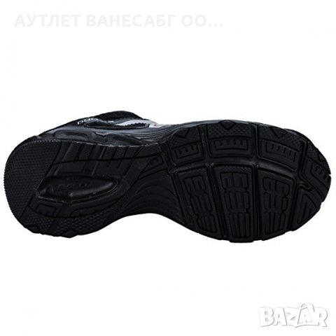 Ликвидация!!!Спортни обувки NEW BALANCE Черно № 37, снимка 3 - Детски маратонки - 21319325