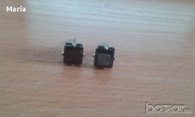 Обеци , снимка 5 - Обеци - 11441813