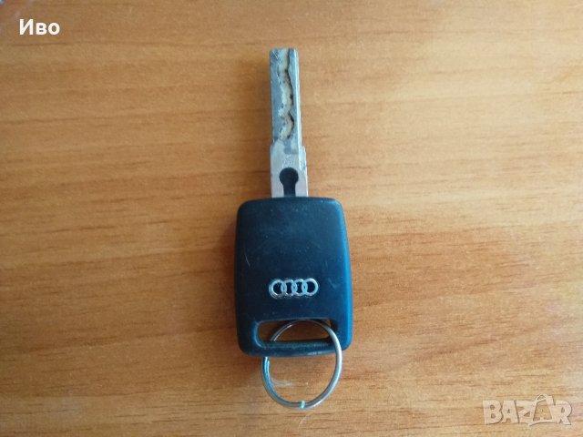 Сервизен ключ Audi, снимка 1 - Части - 23239059
