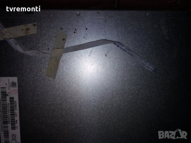 лед диоди за панел M236H3-LA3 REV.C1, снимка 2 - Части и Платки - 24506204