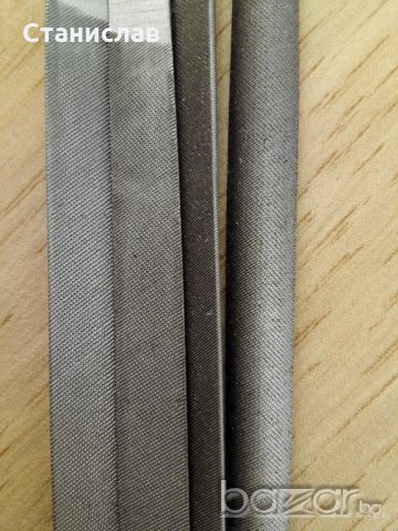 Немски пилички за метал, снимка 2 - Други инструменти - 20508068