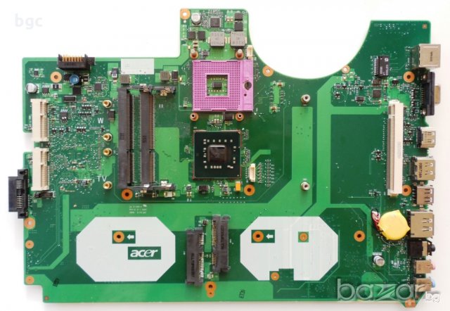 На Части 18.4" ACER 8930, ЛАПТОП 8935, ACER 8920, ACER 8925 и др, снимка 6 - Части за лаптопи - 21031755