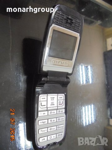 телефон alcatel E256X
