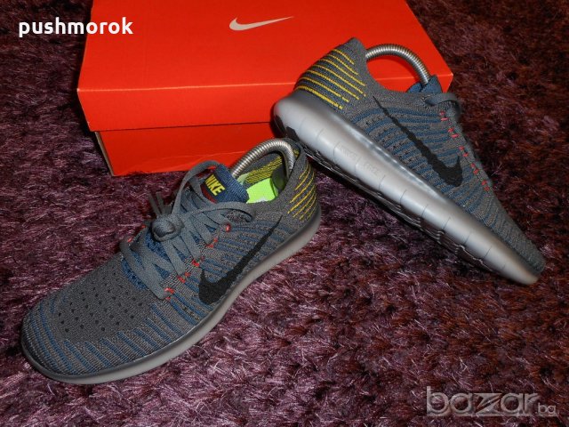 Nike Free RN Flyknit
