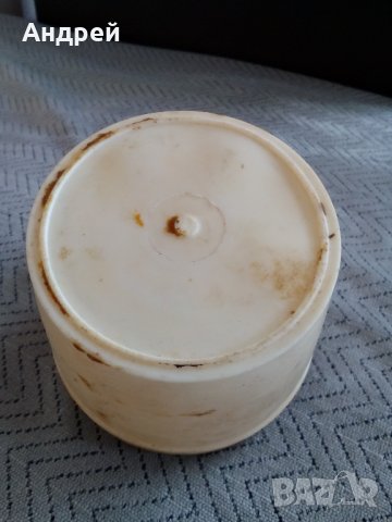 Кутия от сладолед #3, снимка 4 - Антикварни и старинни предмети - 23624506