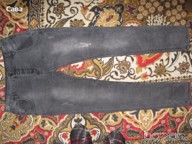 Дънки MADONNA   дамски,размер30, снимка 2 - Дънки - 20952847