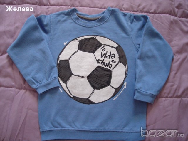 лот  от 5 блузки с две  долнища 4-5 г.