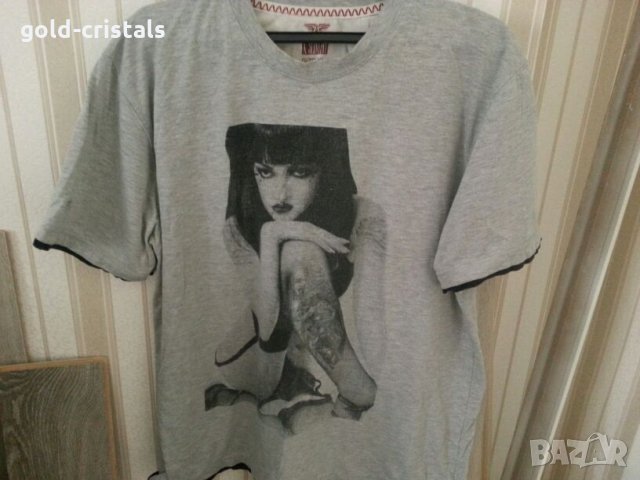 Мъжка тениска