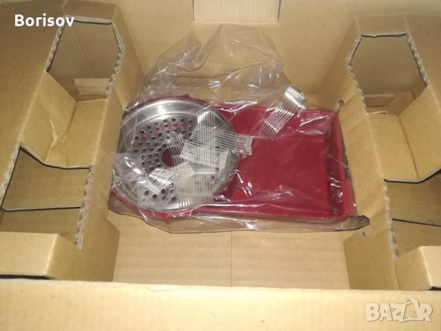 Кафемашина Тchibo Сafissimo, снимка 6 - Кафемашини - 24921548