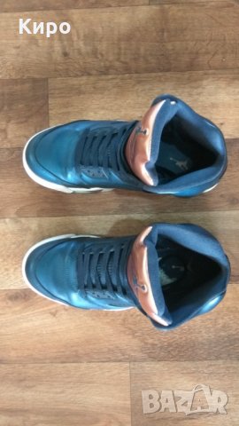 Air Jordan 5 Retro, снимка 9 - Маратонки - 24535213