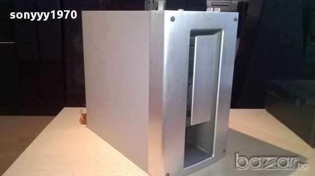 sony subwoofer-пасивен-20кг-внос швеицария, снимка 11 - Тонколони - 12546265