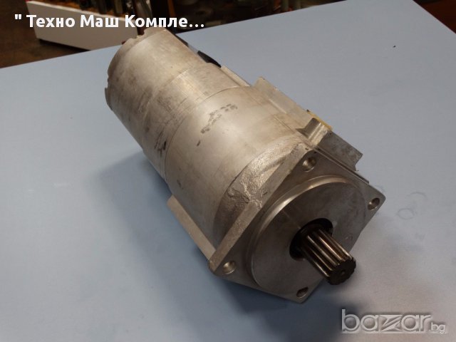Хидравлична помпа за фадрома L33, снимка 8 - Водни помпи - 16070585