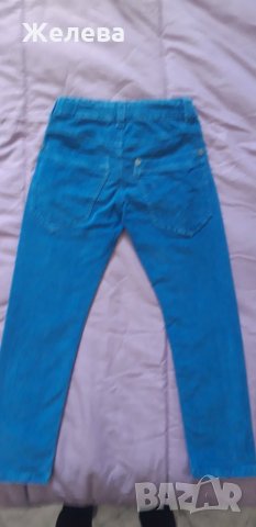 Детски джинси за момче