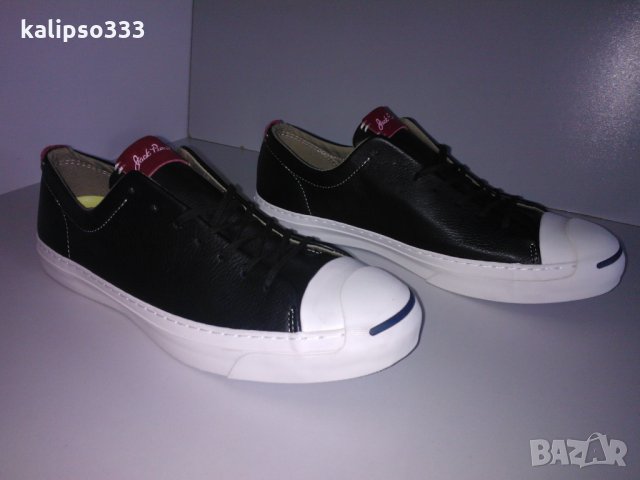 Converse Jack Purcell оригинални спортни обувки