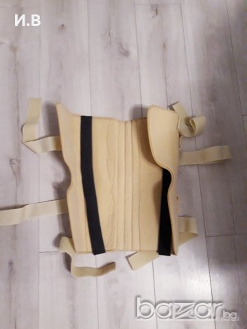 Шина за крак ортеза, снимка 2 - Медицинско оборудване - 20877510