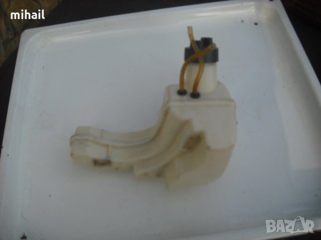 бензинов резервоар за косачка Husqvarna 135 R,336FR,535Rx