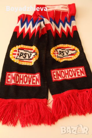 Шал PSV Eindhoven, снимка 1 - Фен артикули - 23512457