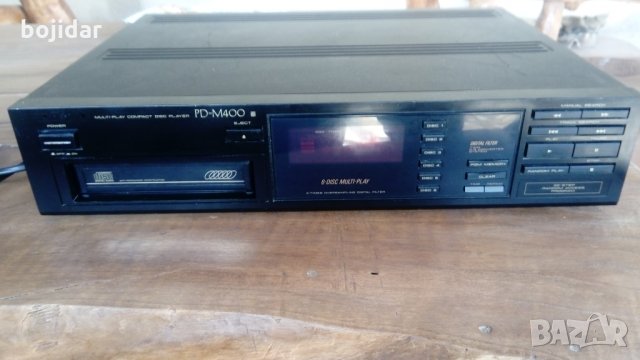 Pioneer Compact disc player - много добър външен вид