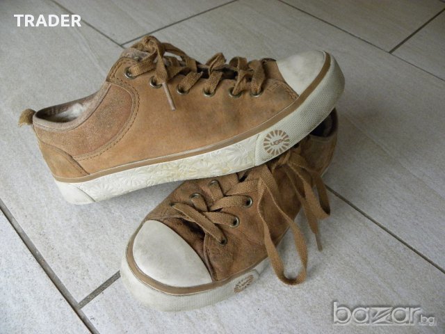 UGG кецове, гуменки, маратонки,обувки, сникърси  номер36, стелка 22см