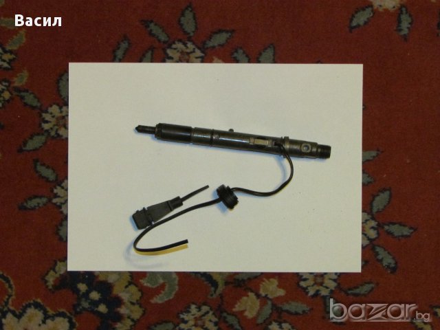 Умна Дюза Ауди А6 С5