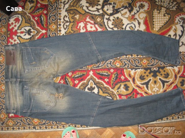 Дънки IMPERIAL  мъжки,размер30, снимка 5 - Дънки - 19151325