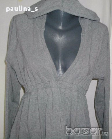 Еластичен суичър с качулка "Esprit"® / универсален размер , снимка 3 - Суичъри - 17226613