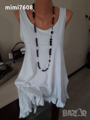 Намаление!готина туника с гердан, снимка 1