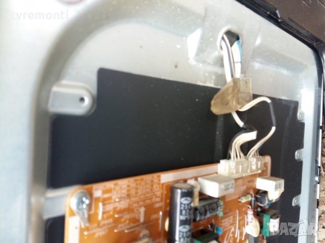 LED TV PANEL LE460CSM-C1 LED BACKLIG, снимка 2 - Части и Платки - 24395931