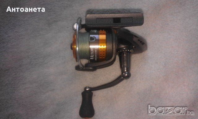 Макари за риболов, снимка 12 - Макари - 20138750