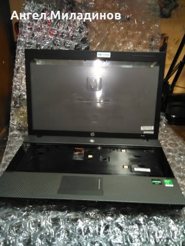 Корпуси за лаптоп HP 625, снимка 1 - Лаптоп аксесоари - 23694214