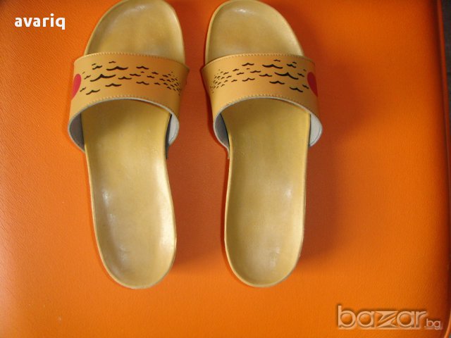 Чехли за медицински сестри, налъми, чехли за работа в болница, Сабо, снимка 3 - Чехли - 12618083