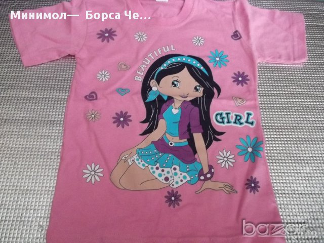 1012: Блузка  -4.80 лв.