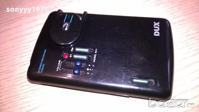 dux-внос швеицария