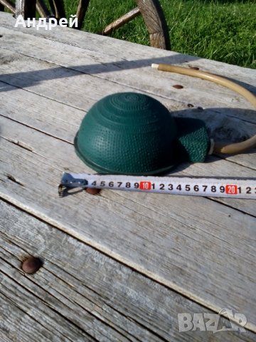 Стара помпа за лодка, снимка 6 - Антикварни и старинни предмети - 25777892