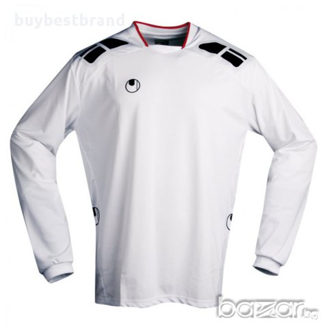 Блузи Uhlsport Momentum, снимка 3 - Спортни дрехи, екипи - 10001628